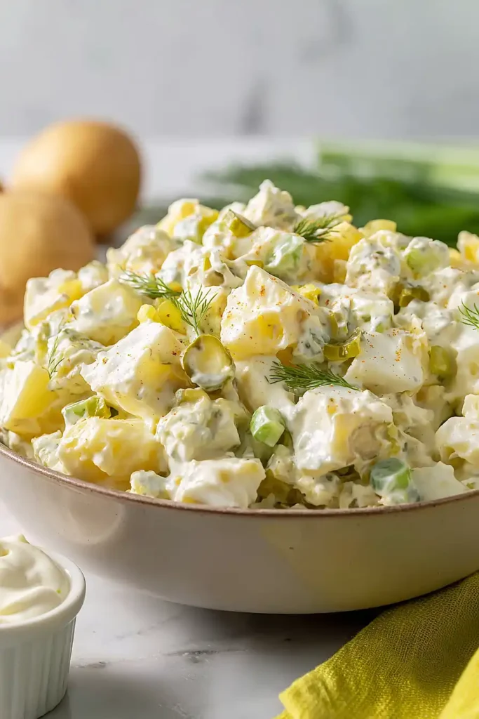 hellman's potato salad